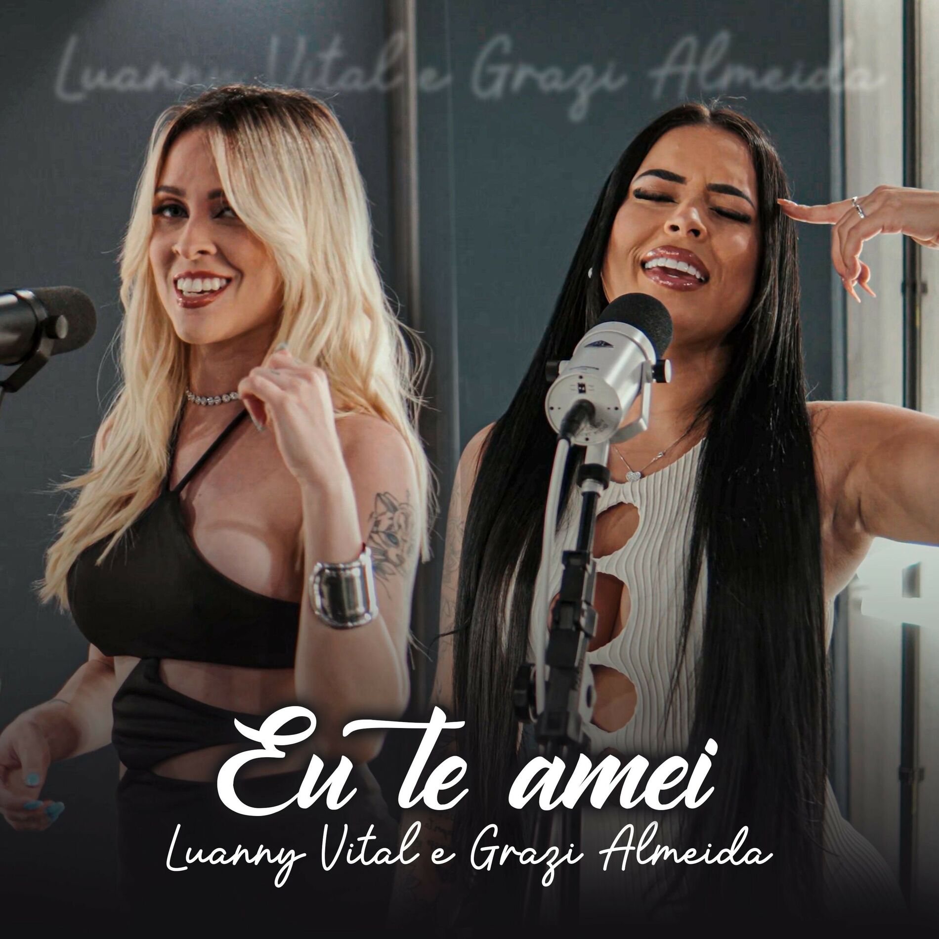 Grazi Almeida