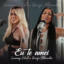 Picture of Grazi Almeida