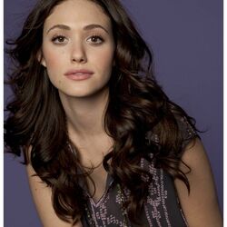 Picture of Emmy Rossum