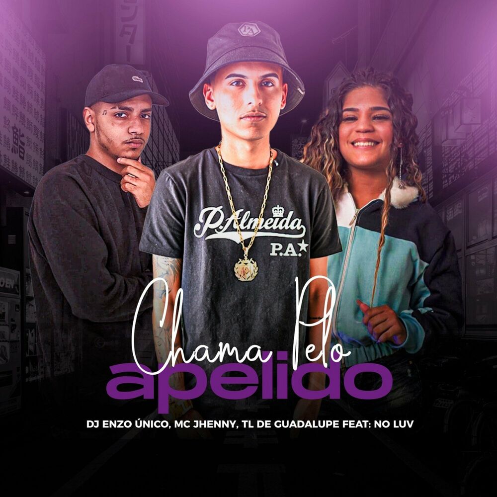 Picture of DJ ENZO ÚNICO