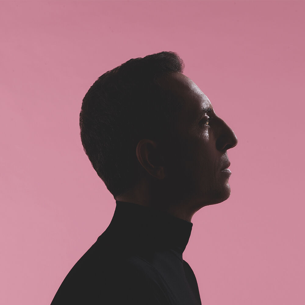 Photo de l'artiste Gad Elmaleh