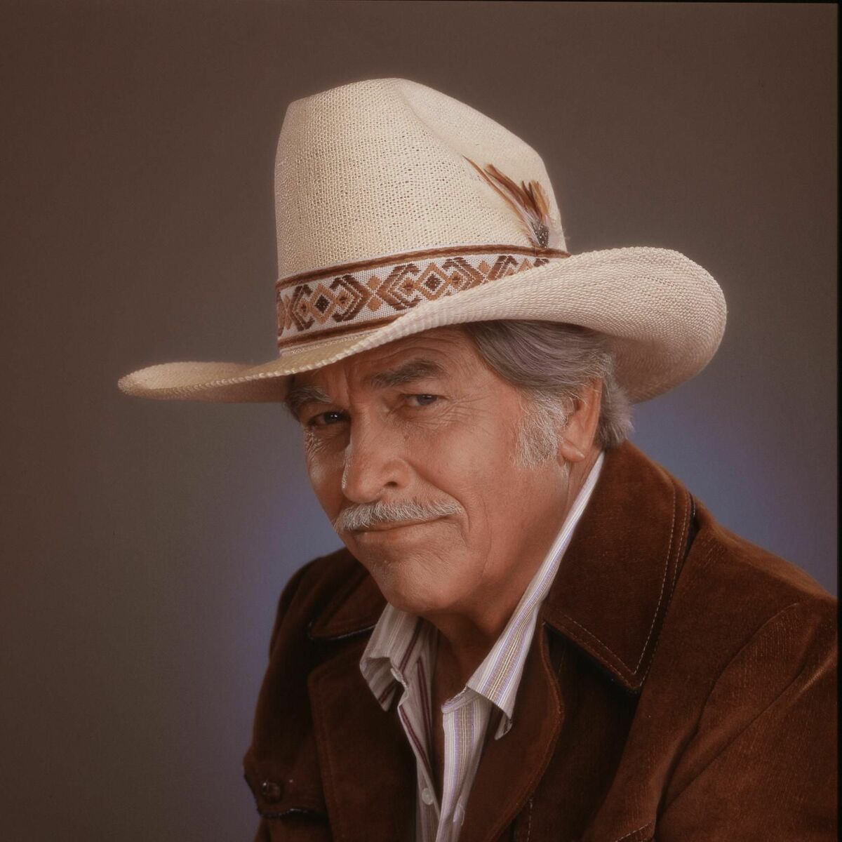 Artist picture of Howard Keel