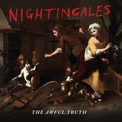 Picture of The Nightingales