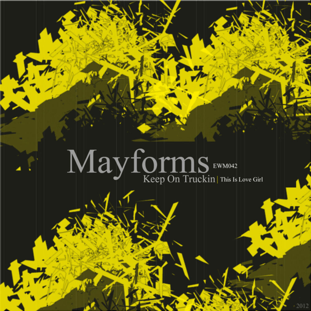 Picture of Mayforms