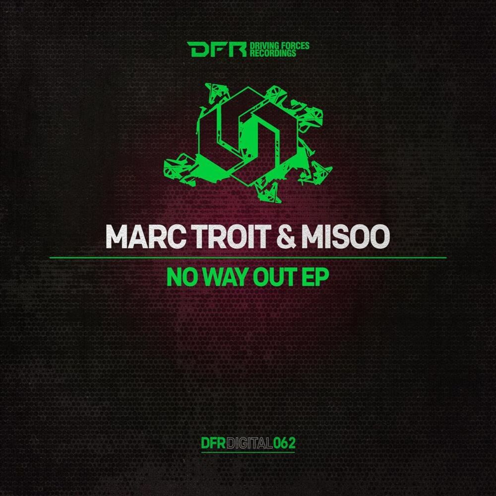 Picture of Marc Troit