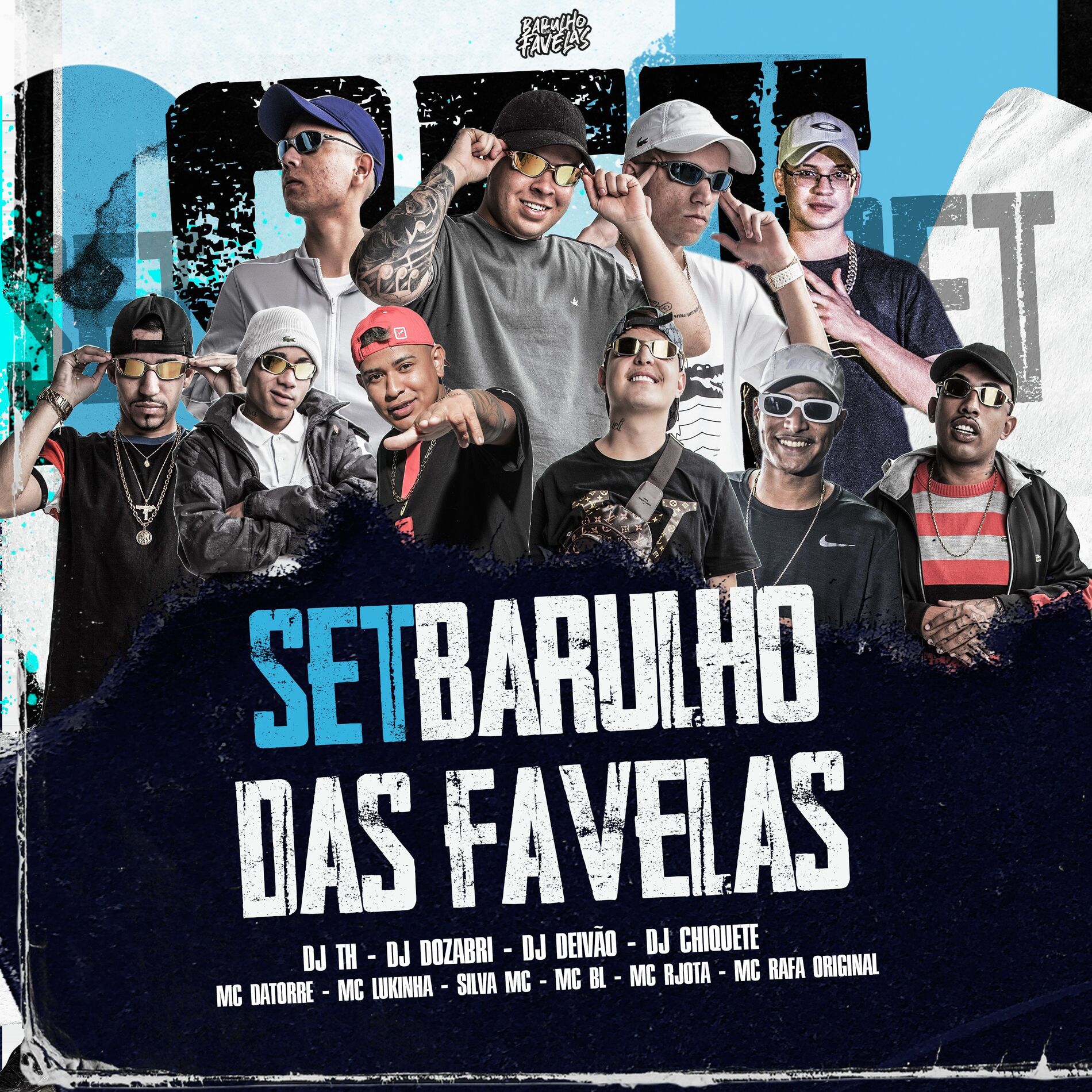 MC Rafa Original
