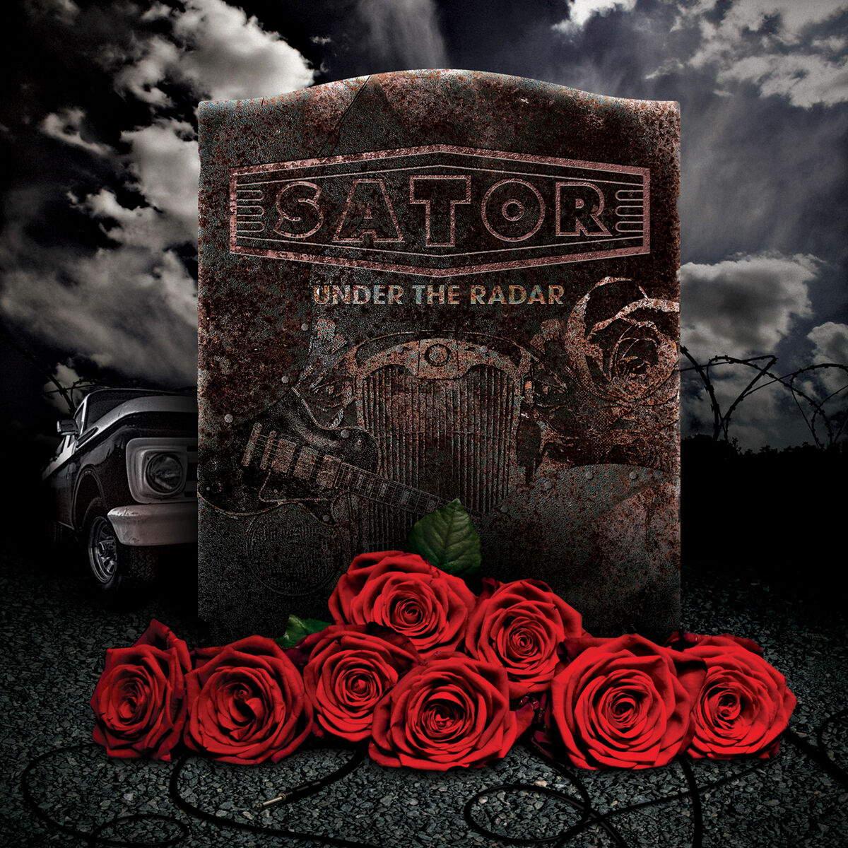 Sator