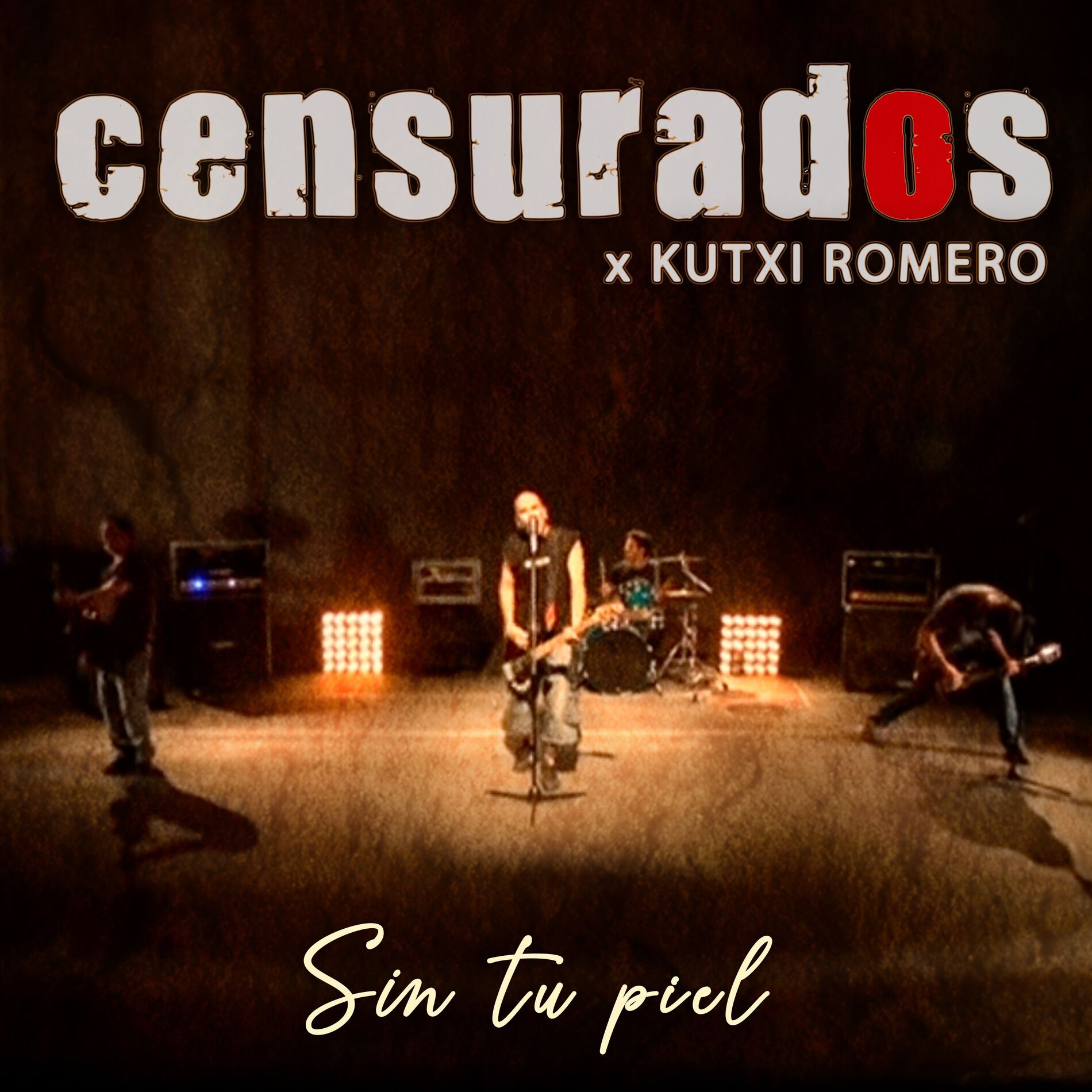 Censurados