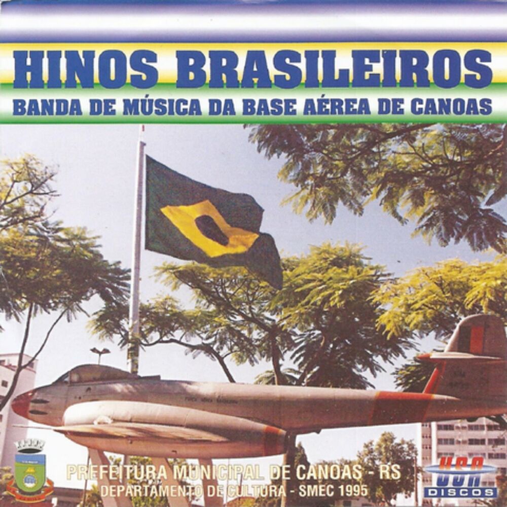 Picture of Banda de Música da Base Aérea de Canoas