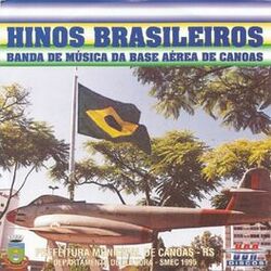 Picture of Banda de Música da Base Aérea de Canoas