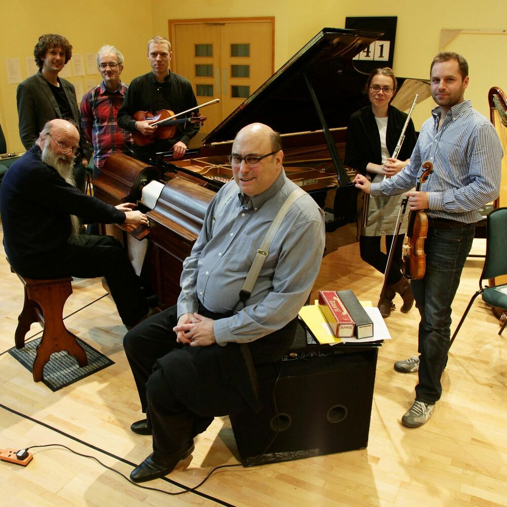 Picture of Aurora Orchestra
