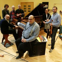 Picture of Aurora Orchestra