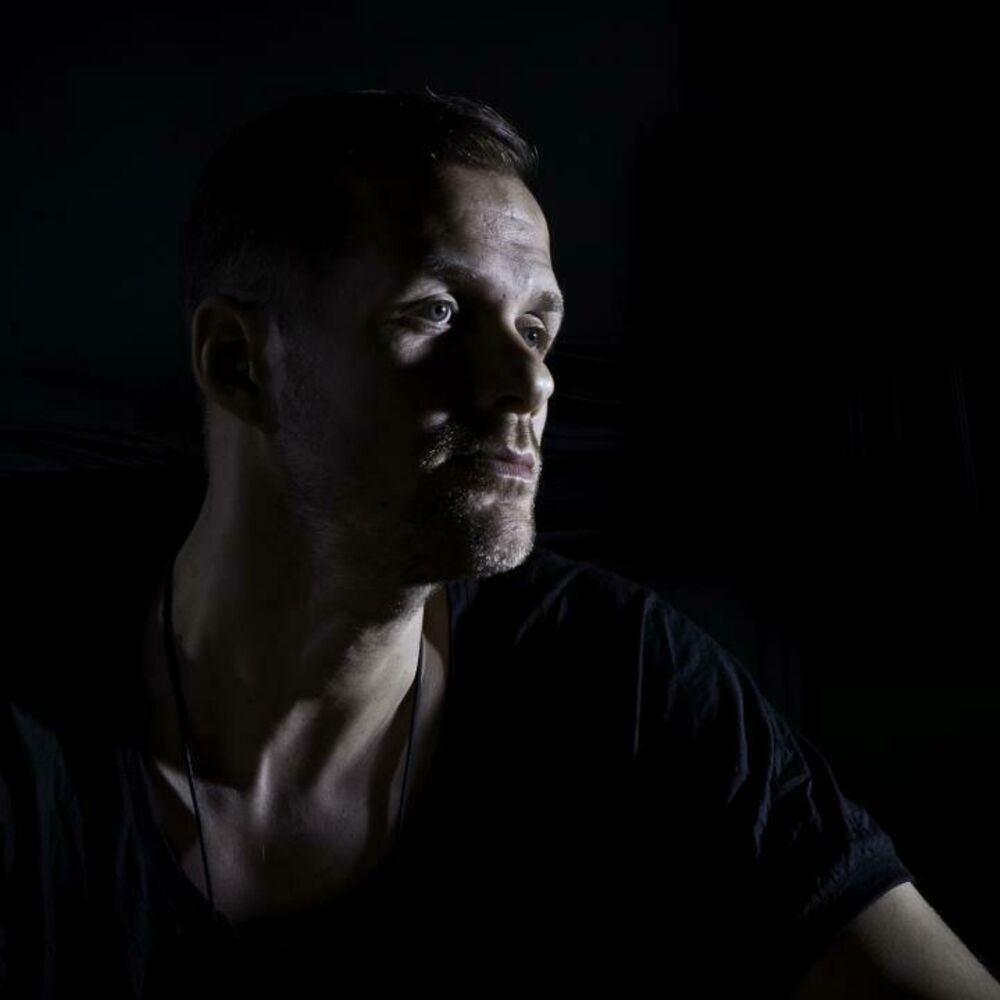 Picture of Adam Beyer