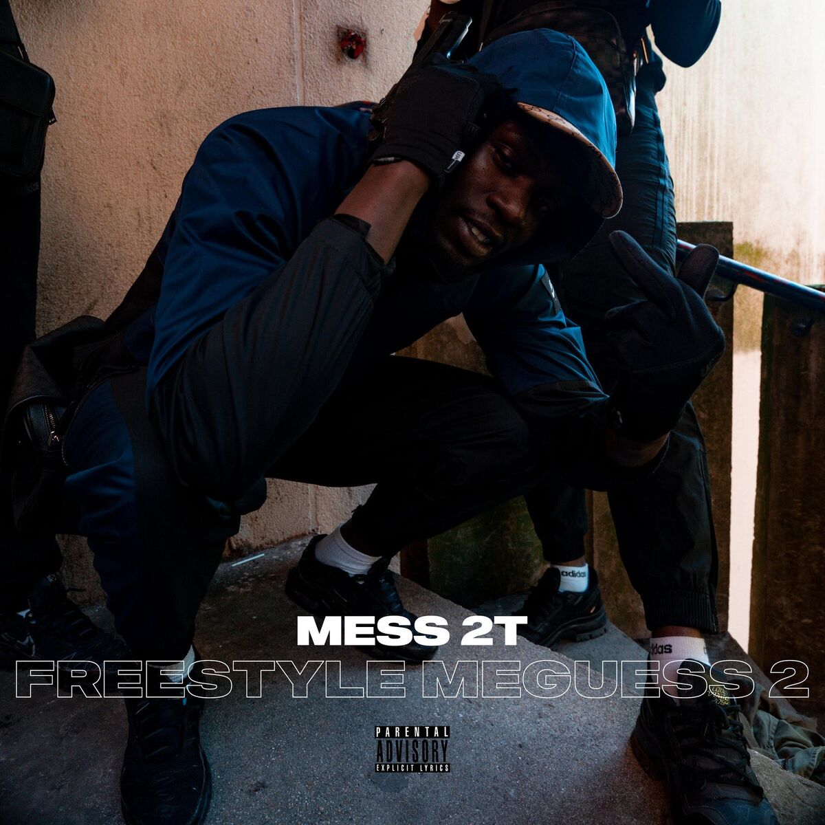 Mess 2T