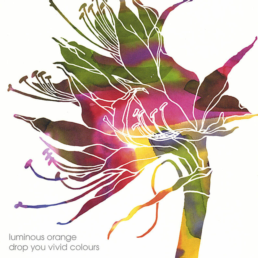Picture of Luminous Orange