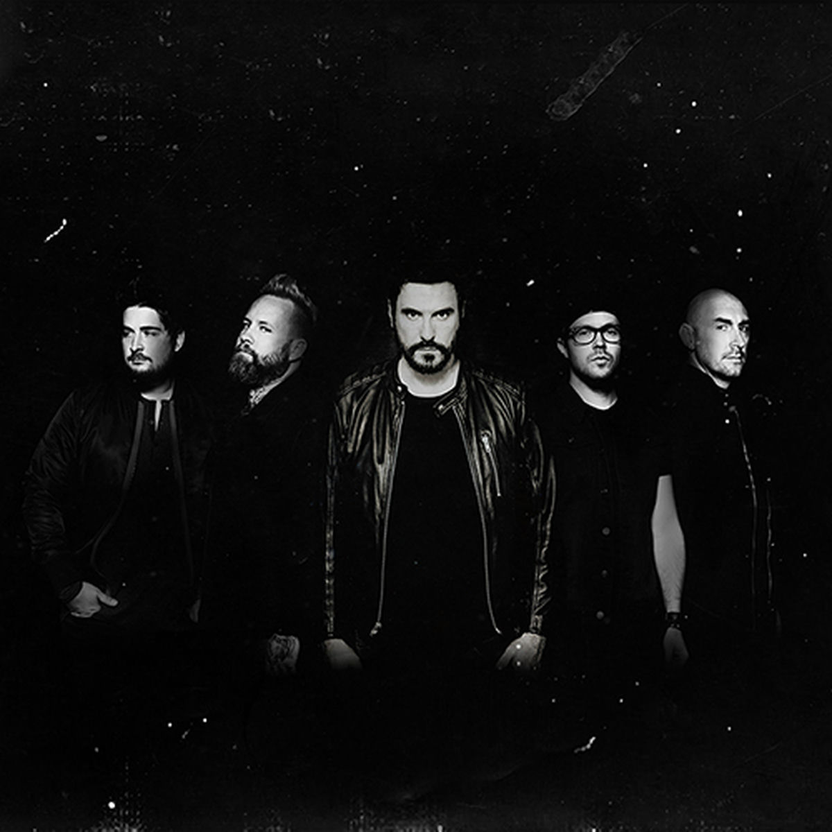 Artist picture of Breaking Benjamin