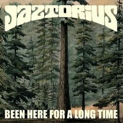 Picture of Jaztorius