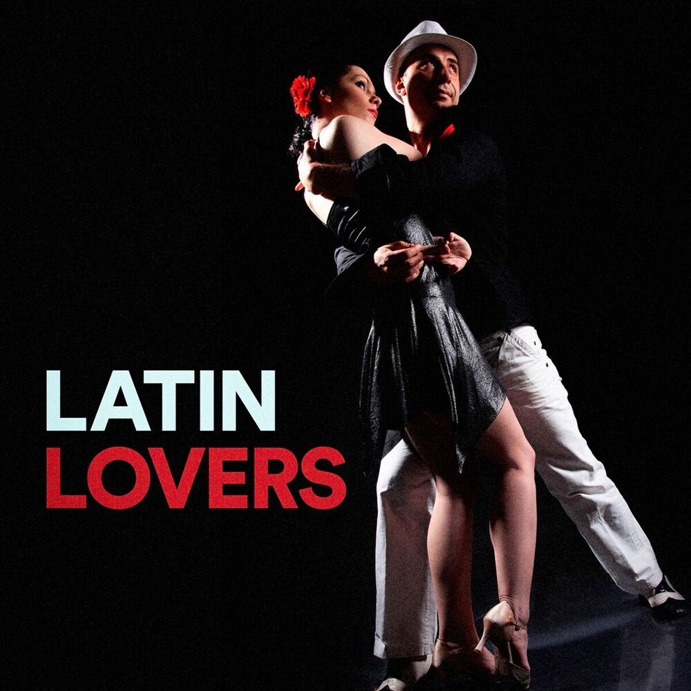Picture of Musica Latina