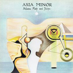 Picture of Asia Minor