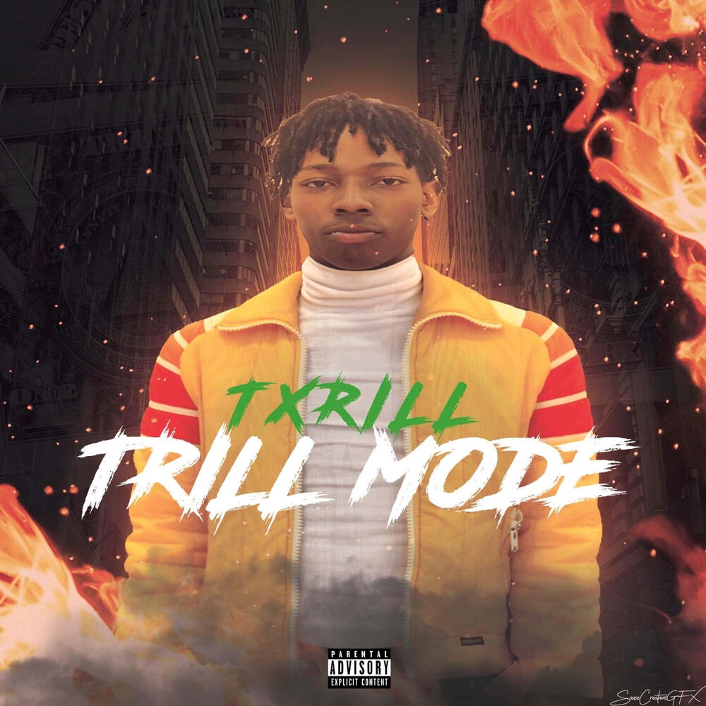 Picture of Txrill