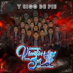 Picture of Banda Vientos del Sur la Consentida de México