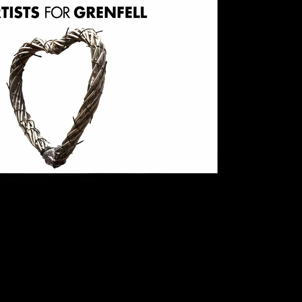 Artists for Grenfell