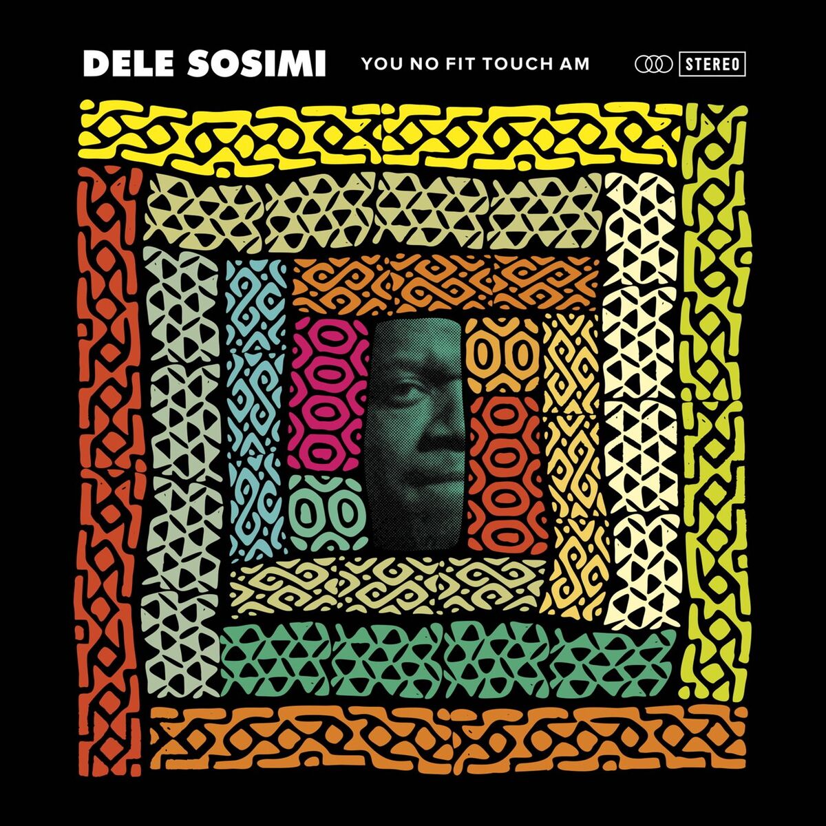Artist picture of Dele Sosimi