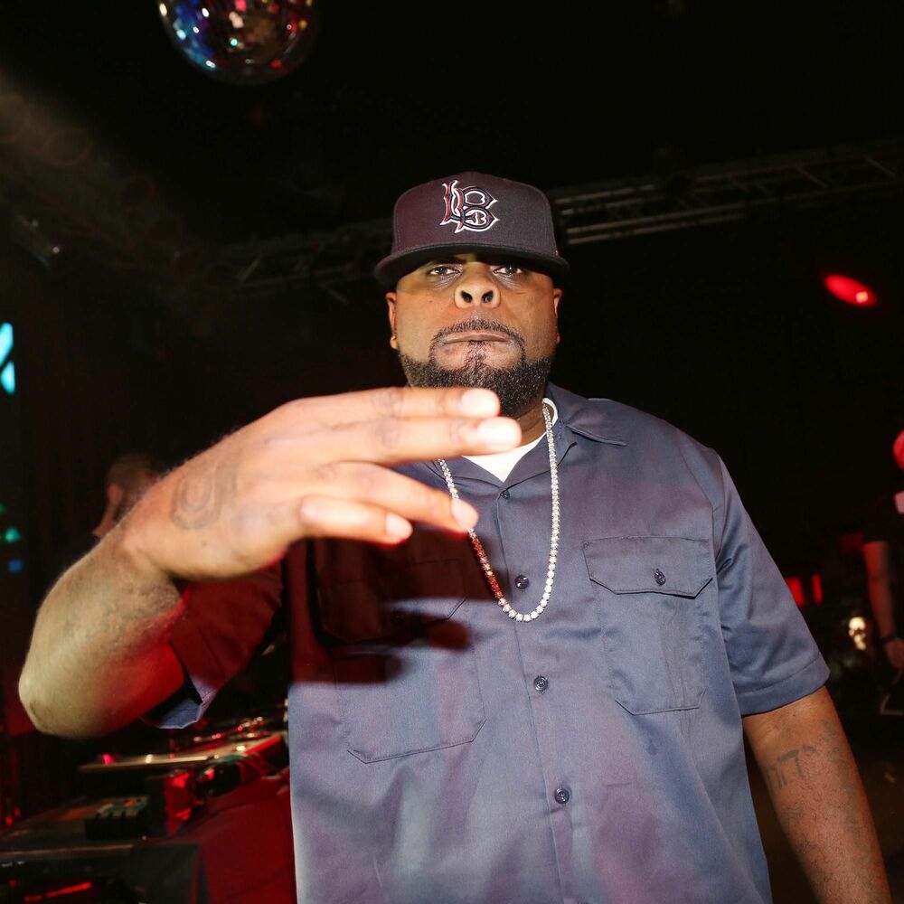 Picture of Crooked I