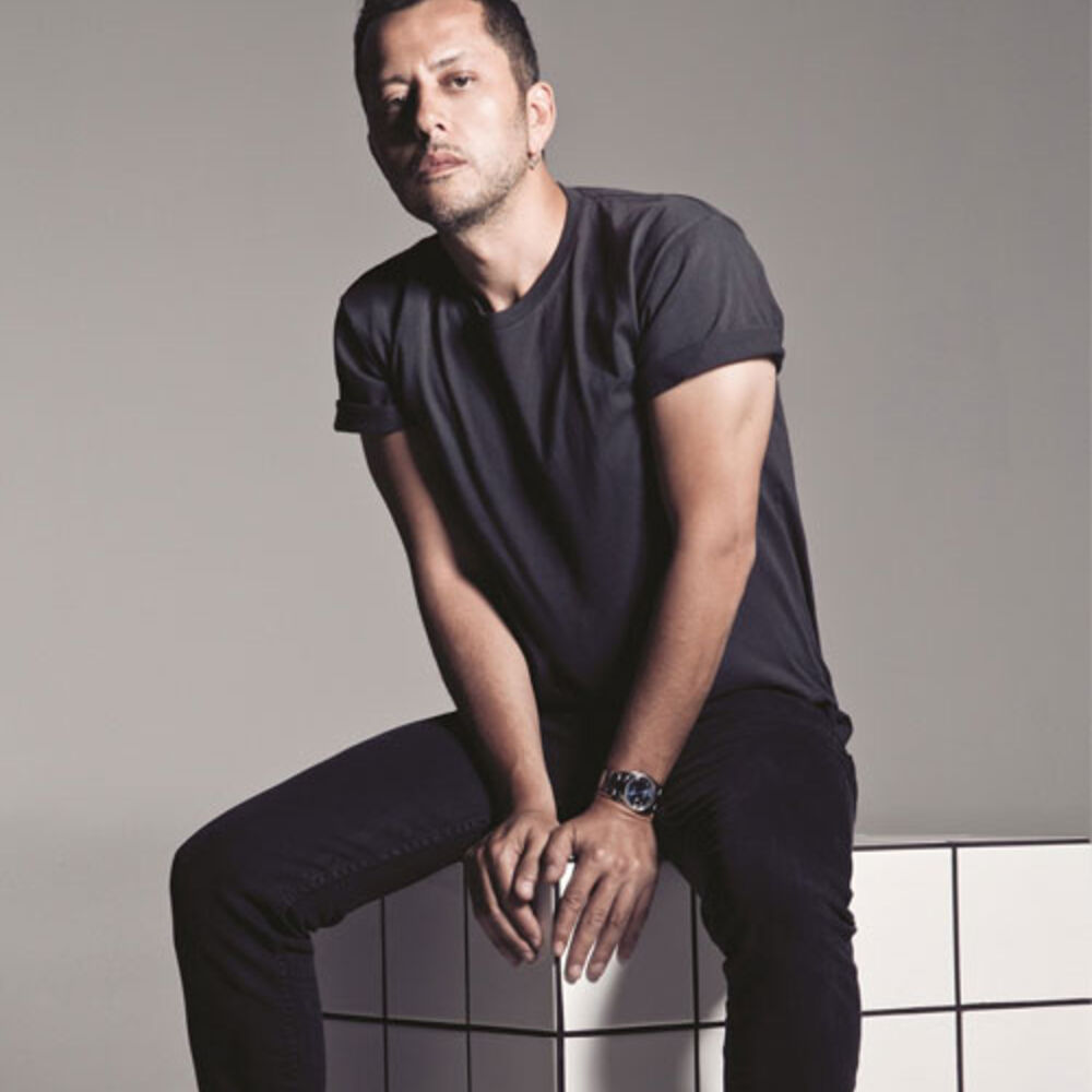 Picture of Ozan Colakoglu