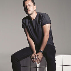 Picture of Ozan Colakoglu