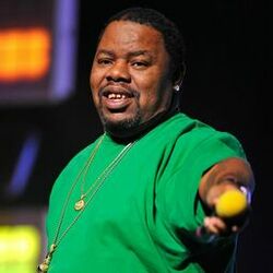 Picture of Biz Markie