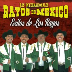 Picture of Los Internacionales Rayos De Mexico