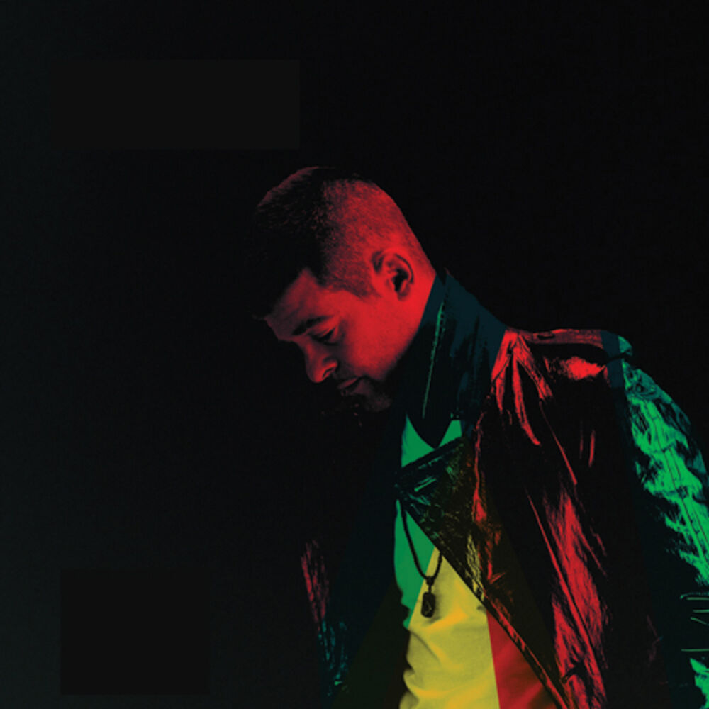 Picture of Robin Thicke