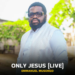 Emmanuel Musongo