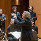 Ricercar Consort