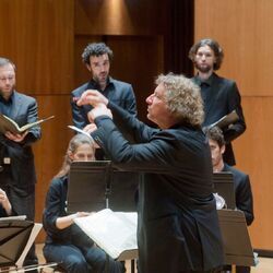 Picture of Ricercar Consort