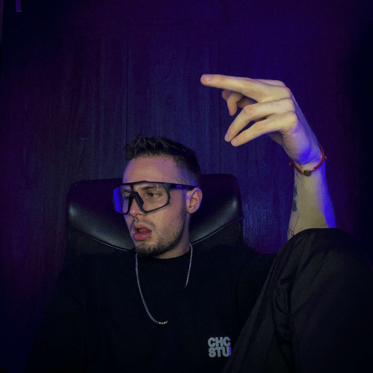 Artist picture of The Samu