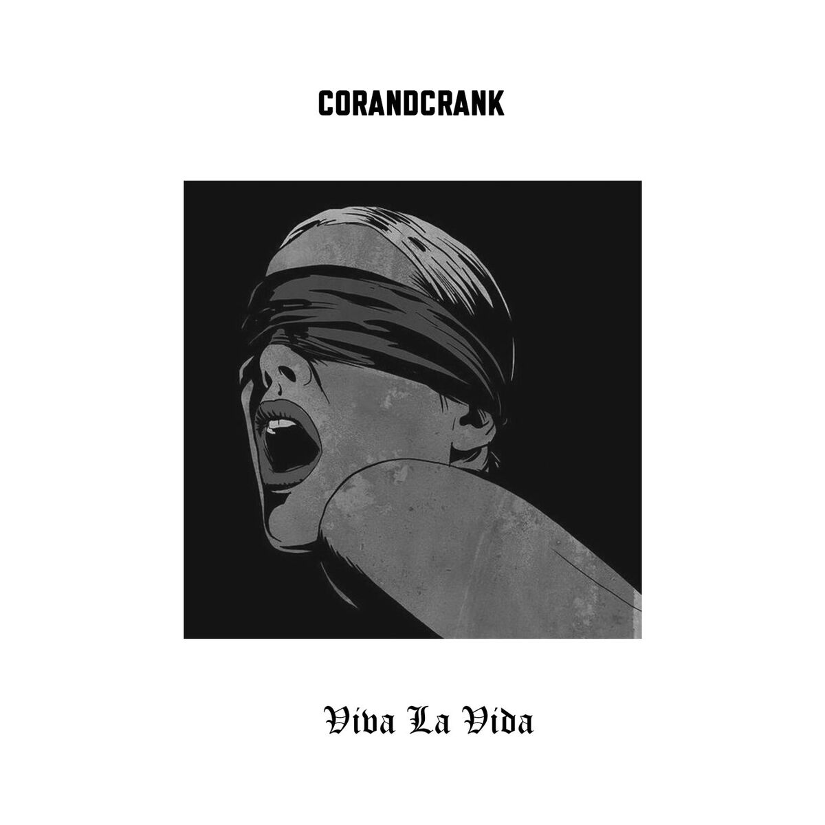 Corandcrank
