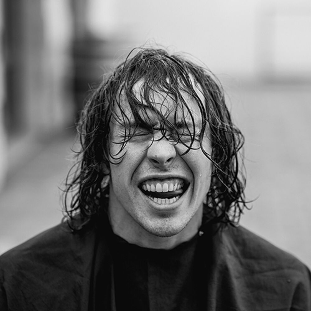 Picture of Barns Courtney
