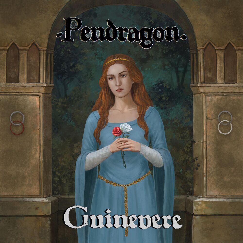 Picture of Pendragon