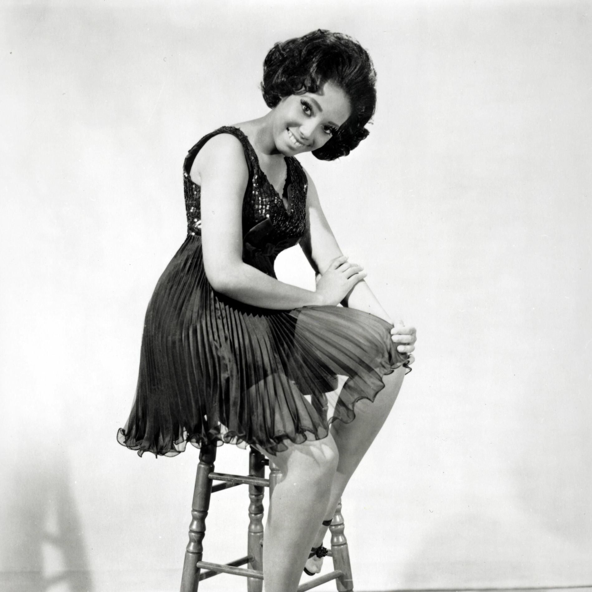 Marva Whitney : albums, chansons, concerts | Deezer