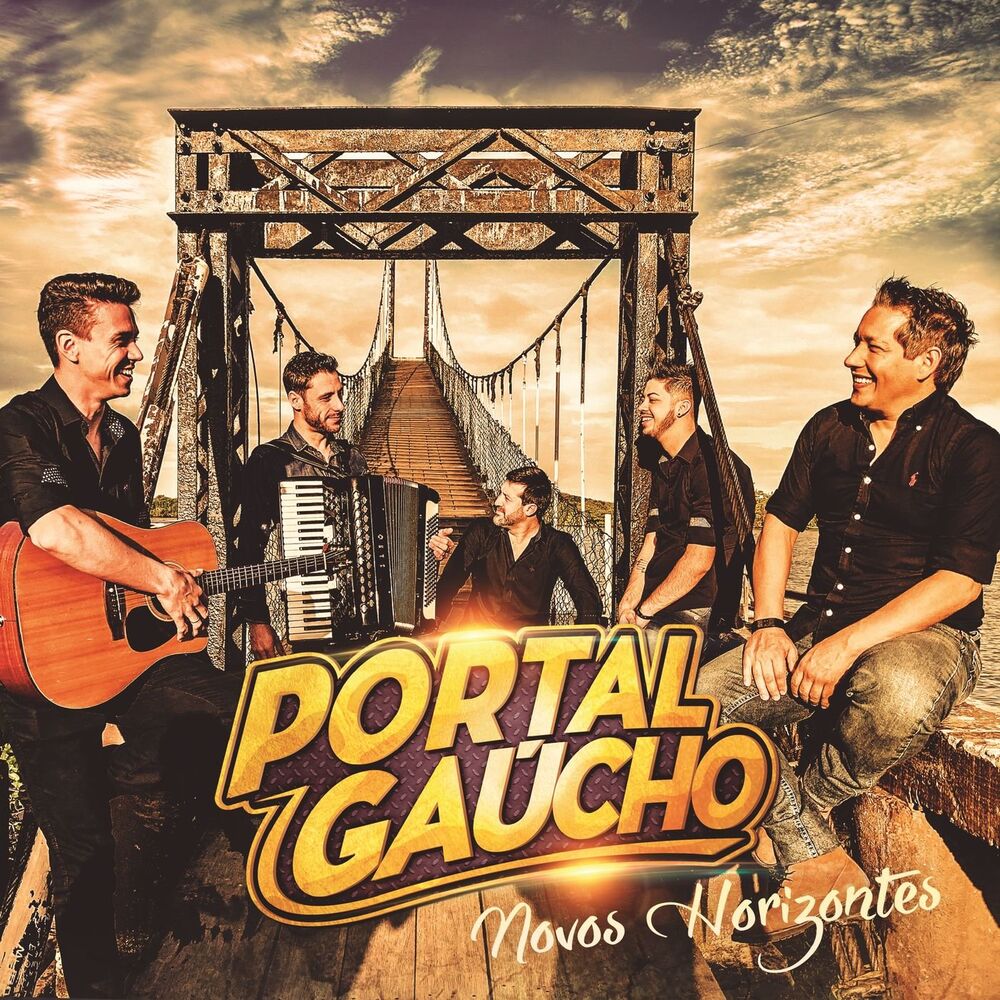 Picture of Grupo Portal Gaúcho