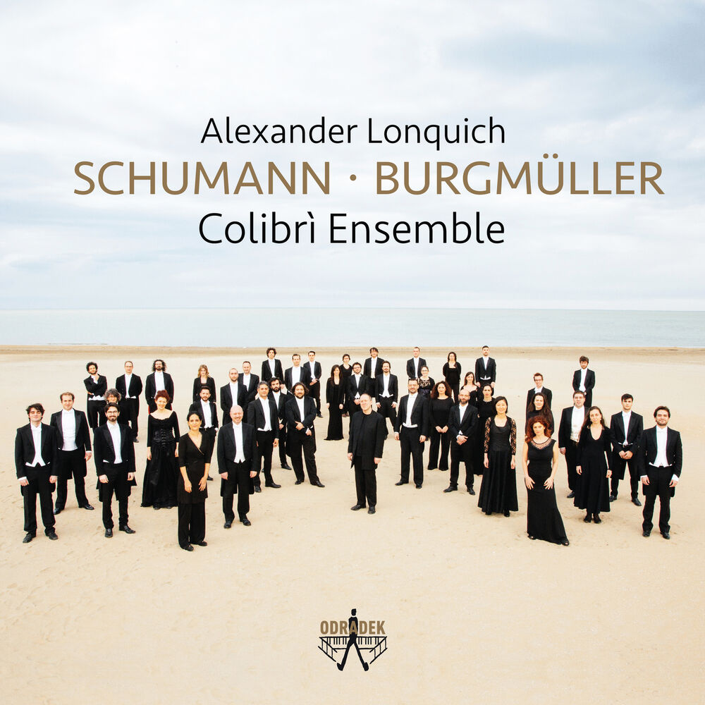 Picture of Colibrì Ensemble
