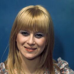 Picture of Catherine Ferry