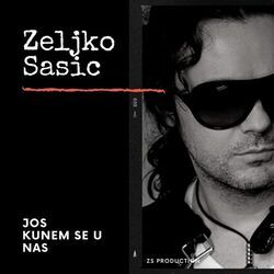 Picture of Zeljko Sasic