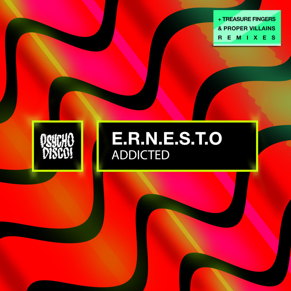 Picture of E.R.N.E.S.T.O