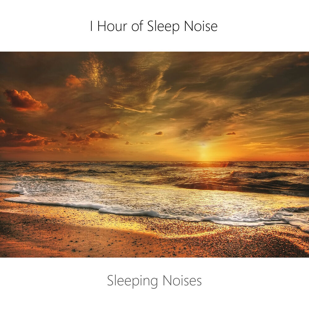 Picture of Sleeping Noises and Calming Relax Therapy Noise