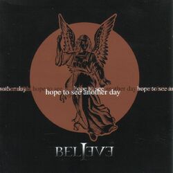Picture of Believe