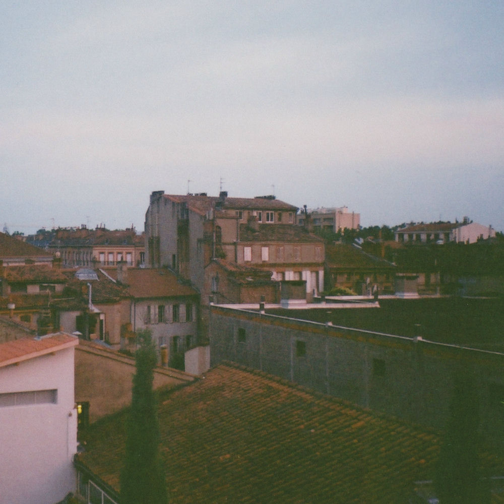 Photo de l'artiste Camille Bénâtre