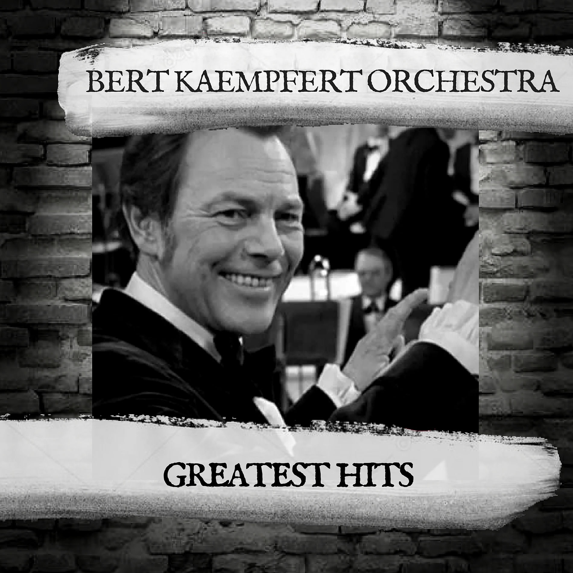 Bert Kaempfert Orchestra : albums, songs, concerts | Deezer